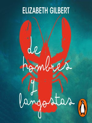 cover image of De hombres y langostas